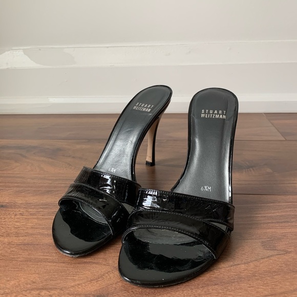 Stuart Weitzman heels - Picture 1 of 4